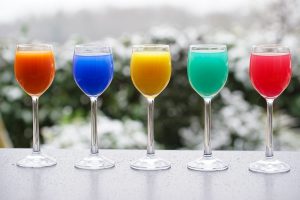 5 Cara Jitu Membuka Bisnis Minuman