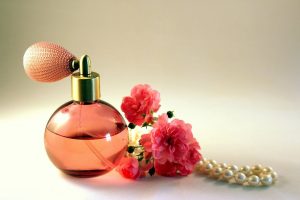 Menentukan Rencana Bisnis Parfum