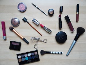 7 Tips Membuka Usaha Kosmetik Sukses