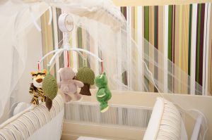 Baby Shop, Salah Satu Usaha Sepanjang Masa