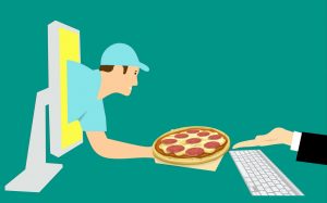 Cara Memulai Bisnis Makanan Online