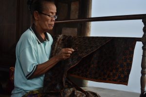 Peluang Usaha Batik yang Menjanjikan
